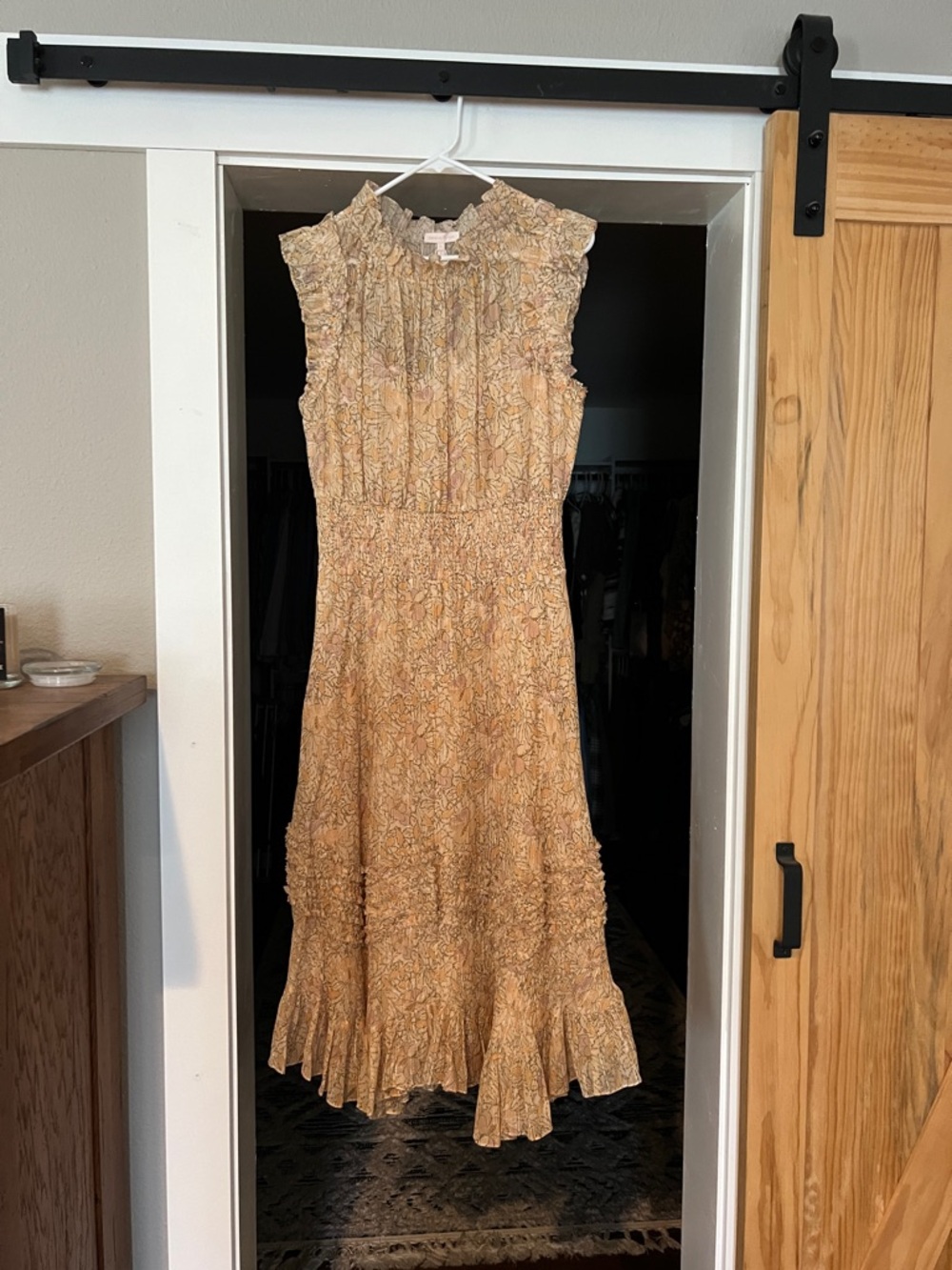 Rebecca Taylor dress